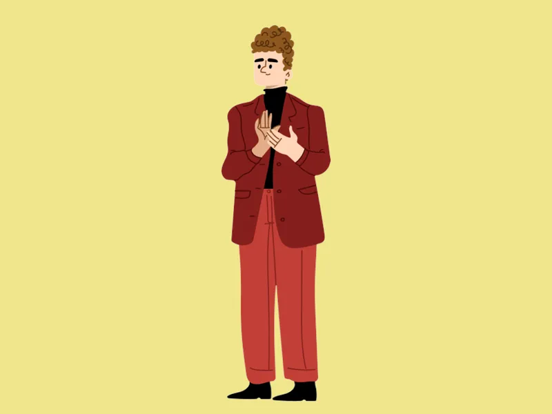 Infj人生就像魔法书