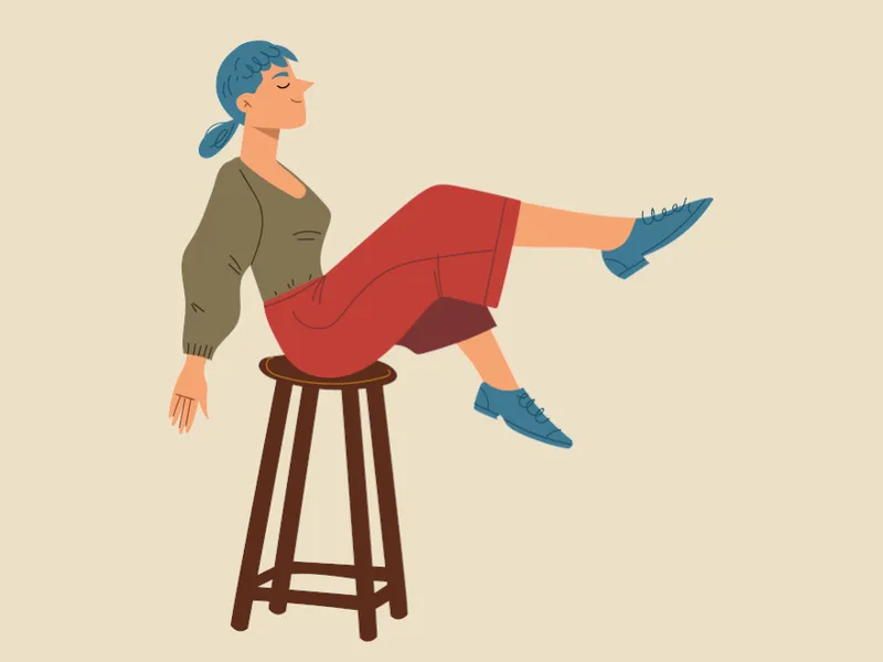 男朋友认为INTJ很怪（INTJ性格分析）