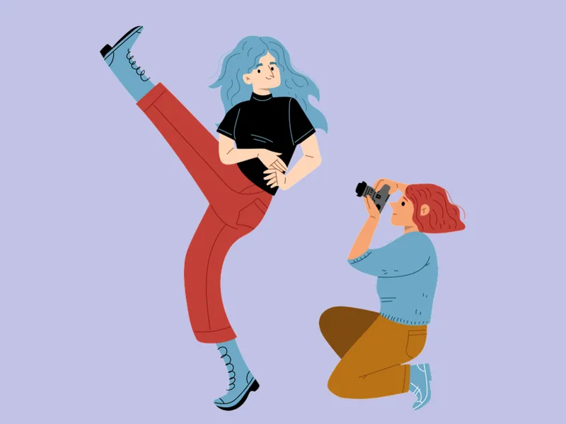 infp每天幻想什么（内心深处的美好世界）