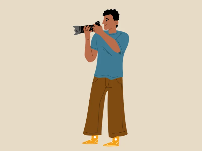 INFP职业兴趣类型特征（拓展：性格特点、职业选择建议）