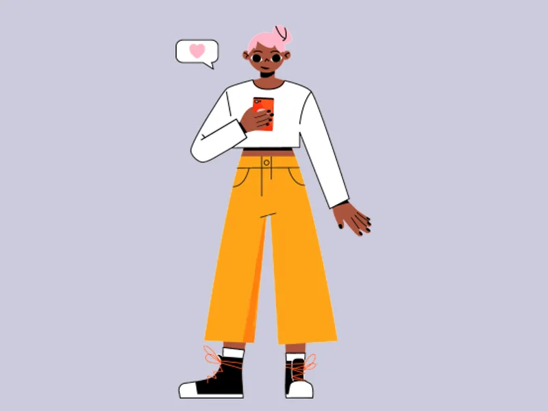 enfp男宠infj女（浪漫永恒的冒险之旅）