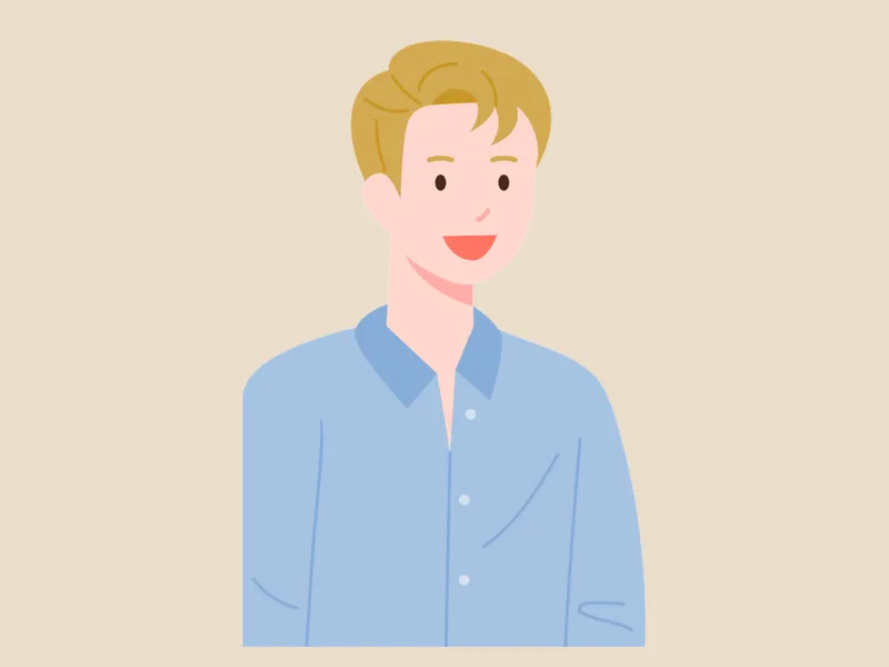 处女座的ESFP（天生乐观，却又完美主义）