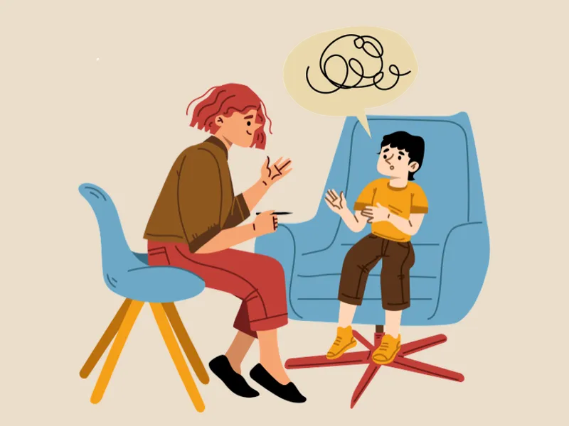 INFP遇到卖家：如何保护自己并达成交易