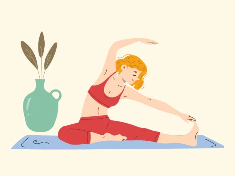 INFP-T 小蝴蝶（天生的艺术家）