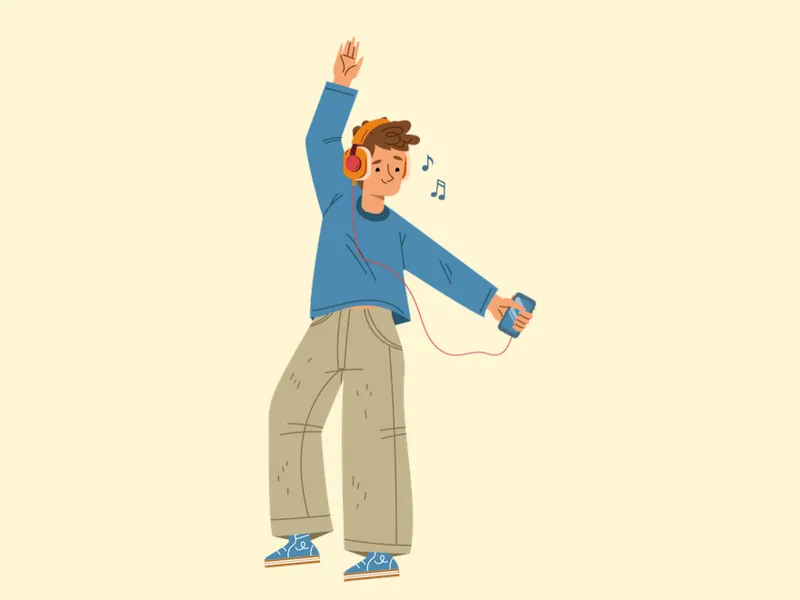 INFP音乐审美（如何用音乐表达内心情感）