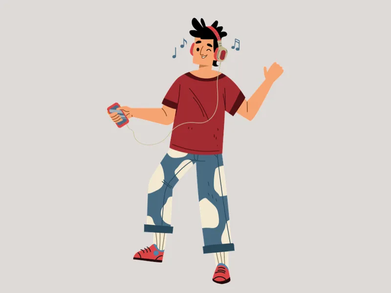 INFP伤害自己（探究INFP人格类型的弱点）