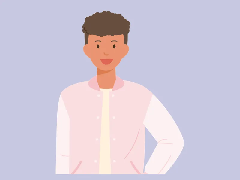 isfj颜狗（个性特点及适合职业）