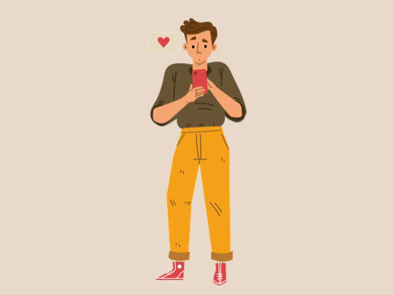 柳智敏INFP（理想主义者）：你一直在寻找一个更好的世界