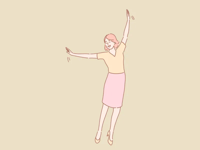 ENTP第三者（不断思考的冒险家）