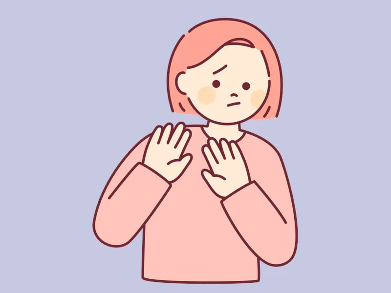 ISTP女生很冷（冷静而深沉）