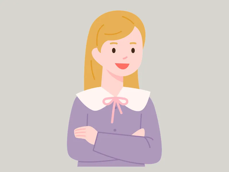 ENTJ代表画（掌控未来，创造成功）