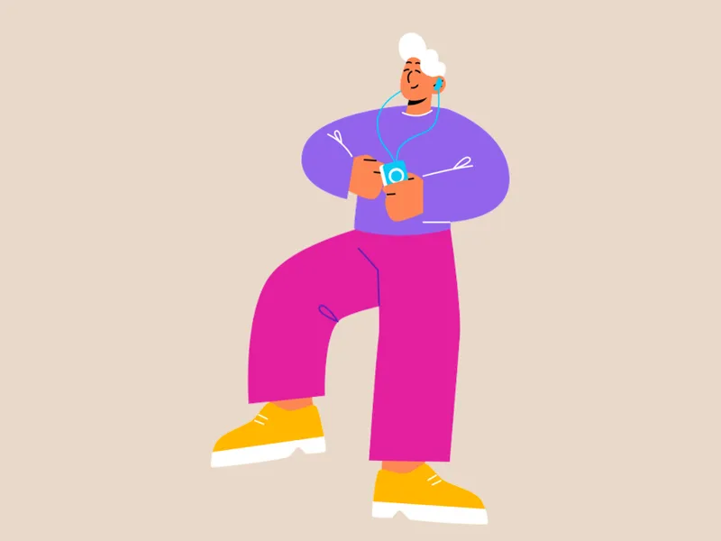 isfp和entp同时具有（创造力与好奇心）