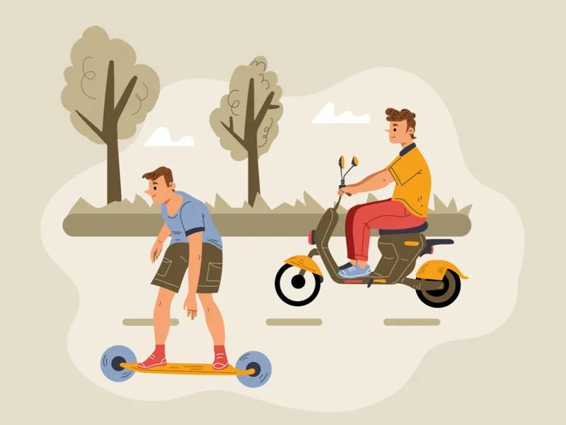 ESTJ型职业性格分析（成功路上无捷径）